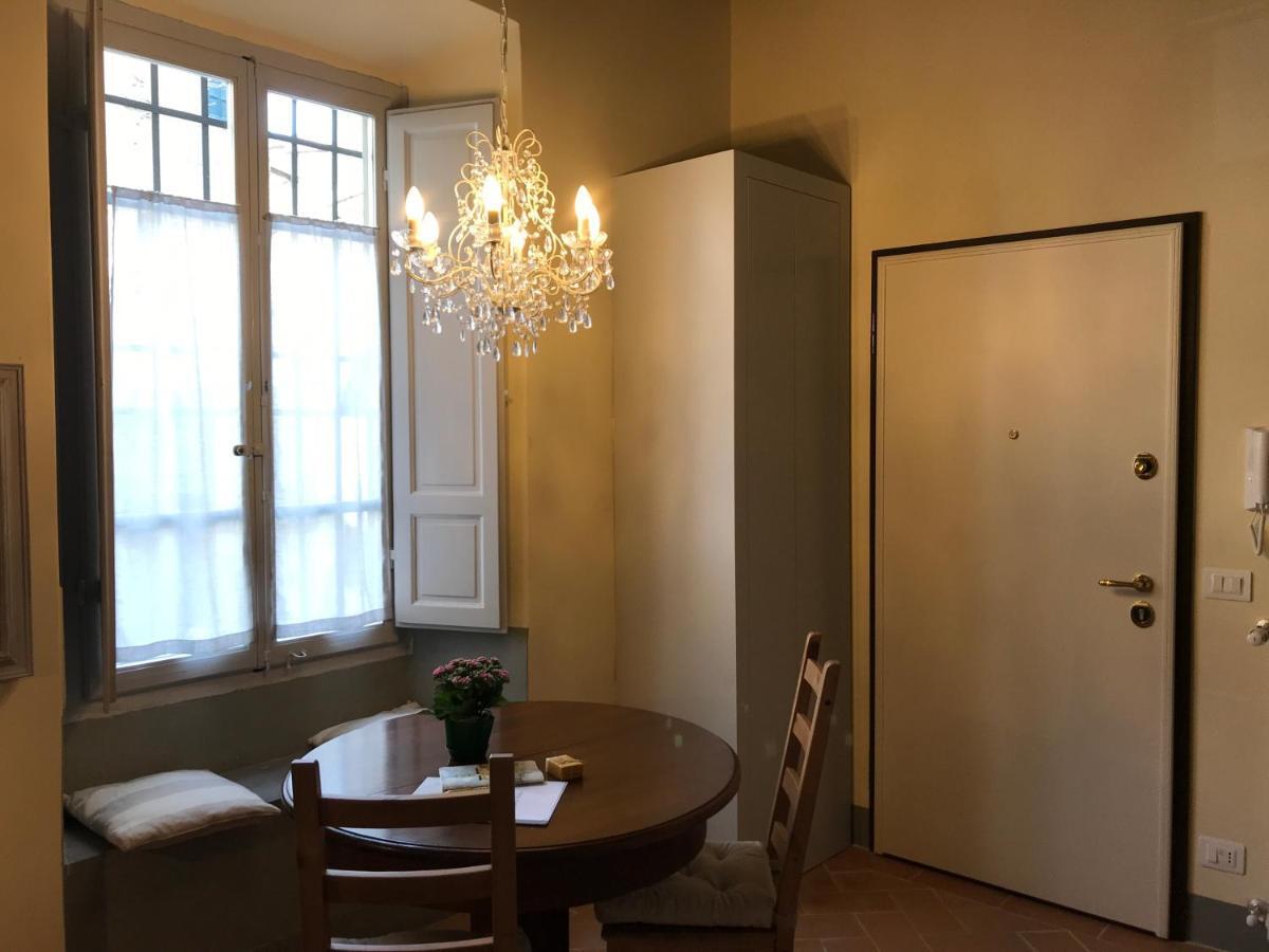 Casina Bella Lägenhet Cortona Exteriör bild